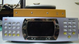 금영뮤젠-3노래방기기 | 중고악기 뮬