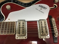 그레치 g6119 2000식 | 중고악기 뮬