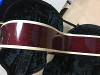 그레치 g6119 2000식 | 중고악기 뮬