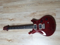 Prs cu24 판교 | 중고악기 뮬