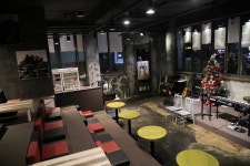 [혜화역/대학로] 공연, 행사, 이벤트 등 분위기 있는 장소 대관 문의_ Cafe PPnF | 중고악기 뮬