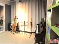 의정부 의정부역 회룡역 10분 저렴한 사무&연습실 공간 양도임대 신곡동 장암주공, 서해아파트, 발곡초 인근 | 중고악기 뮬