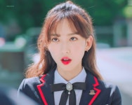 펜트하우스 주석경(배우 한지현) 인생 첫 싸인 | 중고악기 뮬