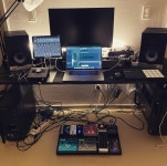 닐자자 시그네쳐 기념 | 중고악기 뮬 닐자자 시그네쳐 기념  | 중고악기 뮬