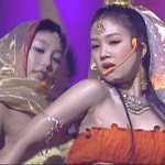 샤크라 시절 려원. | 중고악기 뮬
