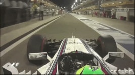 F1 타이어 교체시간 체감 | 중고악기 뮬