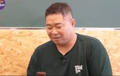 오예스 한번에 먹기 | 중고악기 뮬