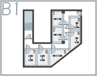 오픈드럼&미디*[노원구][국내최초][지상1층]&[지하][드럼&관악기 전용][초특급시설][8월]오픈[미디3층4층5층전용] | 중고악기 뮬