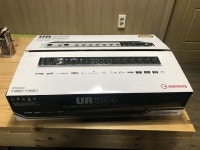 신품급 UR 824 오디오인터페이스 판매합니다 | 중고악기 뮬