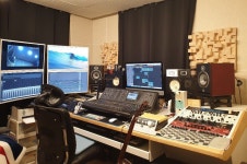 (용인, 수원) 아둘람 스튜디오 입니다!! | 중고악기 뮬