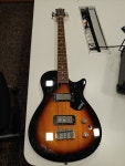 숏스케일 베이스 Gretsch G2224 팝니다 30만 | 중고악기 뮬