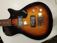 숏스케일 베이스 Gretsch G2224 팝니다 30만 | 중고악기 뮬