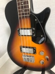 Gretsch G2224 junior jet 숏스케일 베이스 | 중고악기 뮬