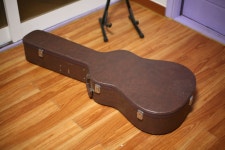 (어쿠스틱 기타) 일제 Gretsch G5032. 픽업O. | 중고악기 뮬