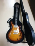 (최저가, 급매ㅜ)Prs hollow 2 piezo 팝니다. 직거래 인천,경기,서울,수도권, 일렉기타,피알에스,팬더,fender, | 중고악기 뮬