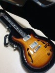 (최저가, 급매ㅜ)Prs hollow 2 piezo 팝니다. 직거래 인천,경기,서울,수도권, 일렉기타,피알에스,팬더,fender, | 중고악기 뮬