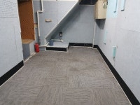 계산역 4번출구 거리 120m 도보 1분거리 연습실 대여 ! | 중고악기 뮬