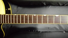 Gretsch Historic G3156 Streamliner with Bigsby 팝니다. | 중고악기 뮬