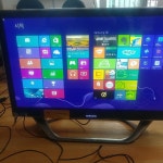 삼성 대화면pc | 중고악기 뮬