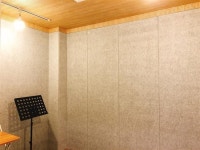 [스튜디오송파 by 연습실닷컴] 야마하 업라이트 큰 방&제일 작은 방 공실 나왔습니다 | 중고악기 뮬
