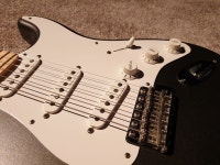 펜더 에릭클랩튼 / Fender Eric Clapton | 중고악기 뮬