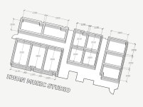 쾌적,넓은 지상 프리미엄 작업실! 성수역 1번출구 도보 1분 주인상주 [HWAN Music Studio] 2호선, 성수, 건대, 뚝섬,성동구,광진구 | 중고악기 뮬