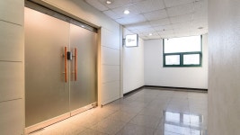 일산 백석역 5번출구 도보2분 24시 지상연습실 글로우뮤직스튜디오 - 3.4*2.8 공실 나왔습니다 | 중고악기 뮬