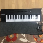 NI 컴플리트 컨트롤 A49 Kontrol A49 판매합니다 | 중고악기 뮬