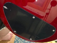 Epiphone g1275 | 중고악기 뮬