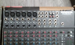 Mackie 1402vlz | 중고악기 뮬