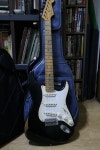 멕펜 로드원 50 스트랫 팝니다 (Fender Road Worn 50) | 중고악기 뮬