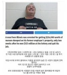 복권 당첨자가 돈 생기자마자 한 일 | 중고악기 뮬