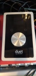 아포지 듀엣2 apogee duet 2 팝니다. | 중고악기 뮬