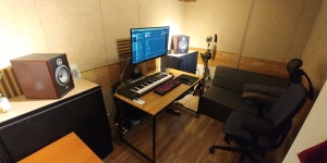 takk Music Studio 서초, 양재, 시민의 숲, 매헌, 포이, 도곡, 분당, 성남, 수지 | 중고악기 뮬