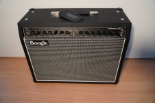 MESA BOOGIE Fillmore 50 1x12 Combo 초특급! 파격가격!! 기타 앰프 . 메사 부기. 새제품. | 중고악기 뮬