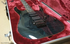 아이바네즈 제이커스텀 RG8570Z // Ibanez RG8570Z J.Custom | 중고악기 뮬
