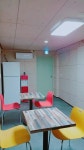 Seven Block 청량리 회기역 지상 1,2,3층 연습실 | 중고악기 뮬