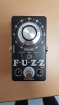 Kingtone mini fuzz germanium 킹톤 미니 퍼즈 게르마늄 | 중고악기 뮬
