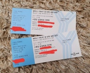 이 시국에 내한공연 구경가도 될까요? | 중고악기 뮬