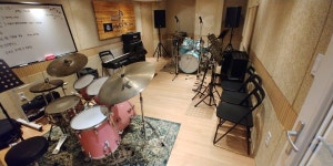 [종로구 창신동]6호선 창신역 앞 10초에 위치한 합주실 & 드럼 연습실 대여 합니다^^ | 중고악기 뮬