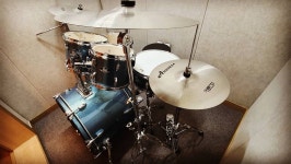 [[Drum 시간제 24시 연습실]]구로구궁동/온수역/연세중앙교회앞/부천/목동/양천/신정/역곡/토우/sj/취미/직장인/밴드/1시간/ | 중고악기 뮬