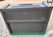 peavey6505 피베이6505 | 중고악기 뮬