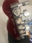 가격인하/짐애드킨스 펜더 텔레 판매합니다.(jim adkins/ fender) | 중고악기 뮬