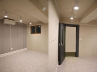 **//창문방 1층 공실//서울대/숭실대/관악구/신림동/봉천동/사당/연습실대여/24시간연습실/ | 중고악기 뮬