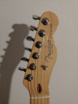 [판/교] 아메리칸 프로페셔널 텔레캐스터 18년식 professional telecaster | 중고악기 뮬