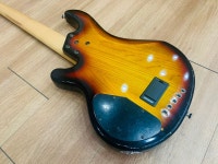 [판매/교환]라크랜드 스카이라인 55-02 03년식 판매합니다 (사진변경) | 중고악기 뮬