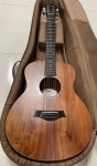 테일러 Taylor GS mini-e All Koa 올 코아 es-t 픽업 | 중고악기 뮬
