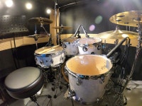 드럼 연습실 사용하실 분! 송파역 1분 거리 (에어컨 빵빵, 야간 주차 가능) | 중고악기 뮬