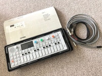 Teenager Engineering OP-1 | 중고악기 뮬