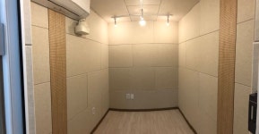 *** 안산 / 고잔동 / 신축 지상4층 연습실 공실 있습니다 [트루웨이브 연습실] | 중고악기 뮬